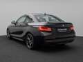 BMW 228 Coupé M Sport NaviPro DAB HiFi Xenon PDC Czarny - thumbnail 9