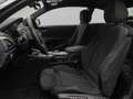 BMW 228 Coupé M Sport NaviPro DAB HiFi Xenon PDC Zwart - thumbnail 30