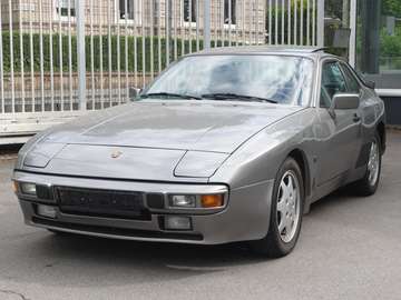944 Targa H-Kennzeichen