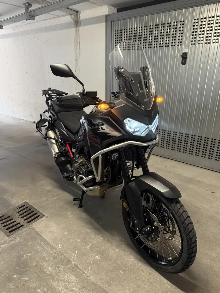 Honda CRF 1100