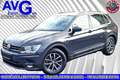 Volkswagen Tiguan 2.0-TDI Navi*ACC*LANE*AHK*PDC*3xAC*Comfortline Grau - thumbnail 1