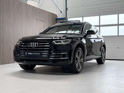 Audi Q5 55 TFSI e quattro Competition - SCHUIFDAK - B&O -
