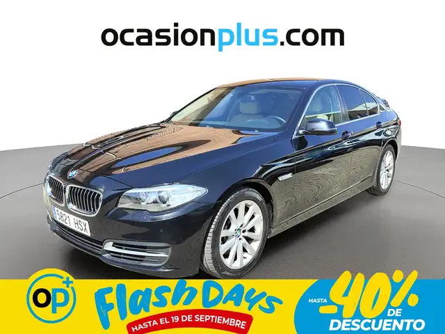 BMW 528 528iA