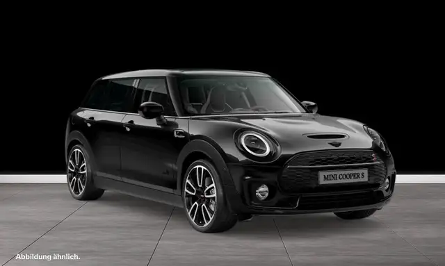 MINI Cooper S Clubman Cooper S ALL4 Clubman Head-Up DAB LED Pano.Dach
