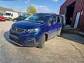 Peugeot Rifter *PROBLEME MOTEUR* Bleu - thumbnail 2