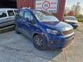 Peugeot Rifter *PROBLEME MOTEUR* Bleu - thumbnail 8