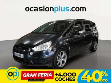 2.0TDCi Titanium