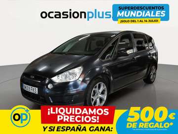 2.0TDCi Titanium