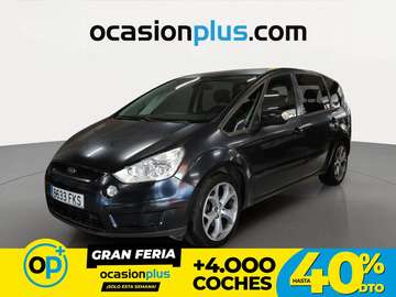 2.0TDCi Titanium