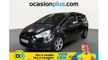 2.0TDCi Titanium