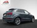 Audi Q3 2,0 TDI Sport quattro S-tronic Grau - thumbnail 2