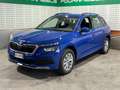 Skoda Kamiq Kamiq 1.0 tsi Ambition 95cv Azul - thumbnail 3