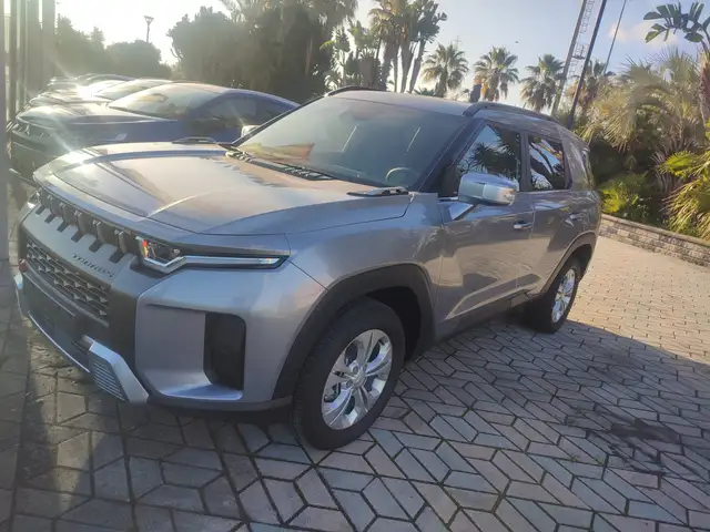 SsangYong Torres 1.5 turbo gdi Road 2wd