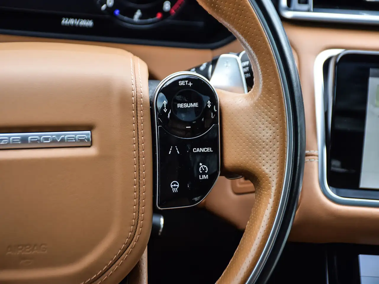 Land Rover Range Rover Velar снимка Land Rover Range Rover Velar