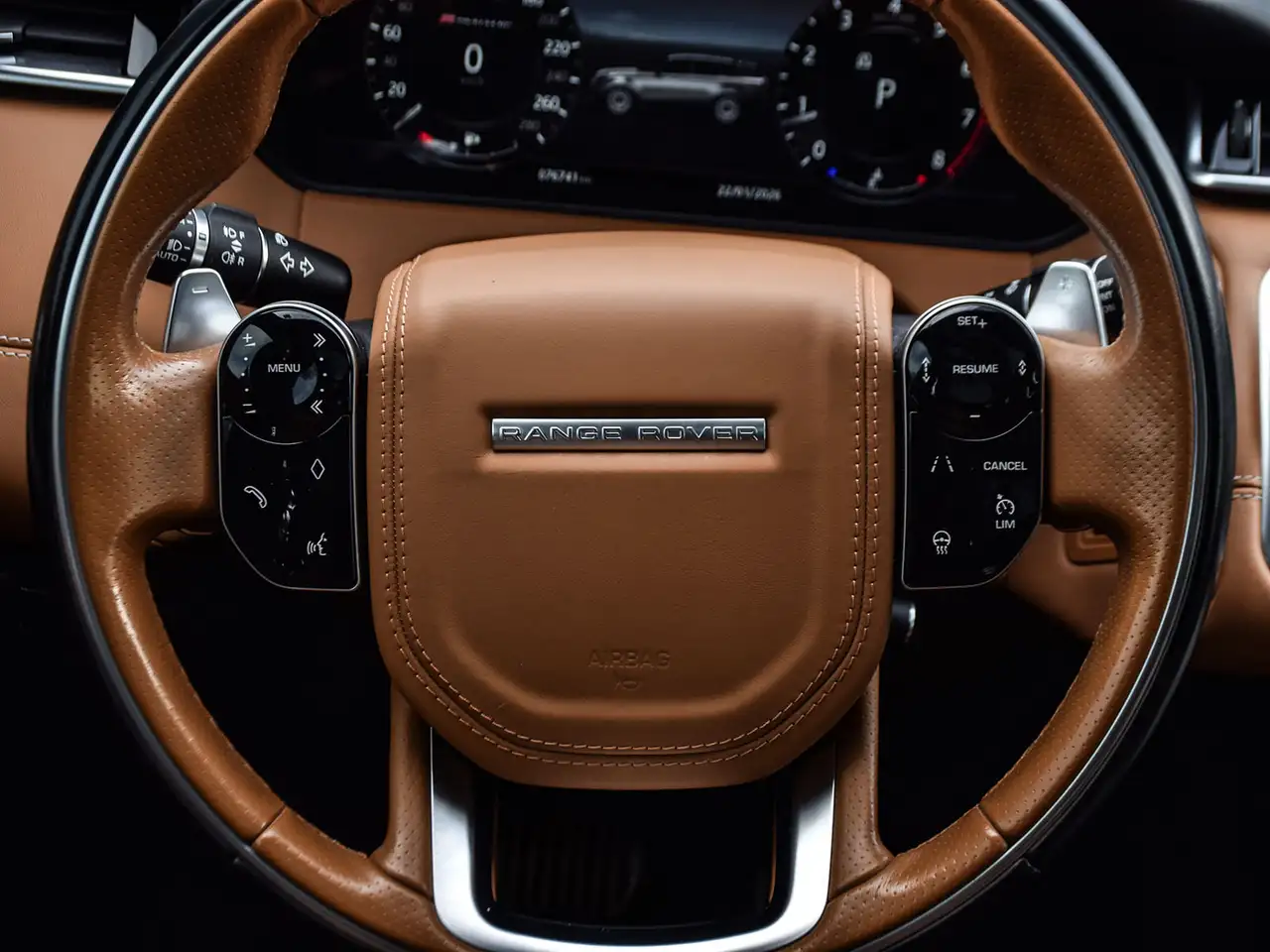 Land Rover Range Rover Velar снимка Land Rover Range Rover Velar
