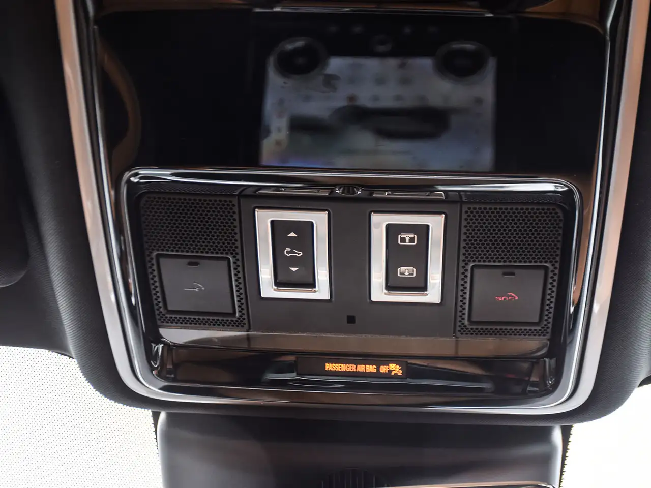Land Rover Range Rover Velar снимка Land Rover Range Rover Velar