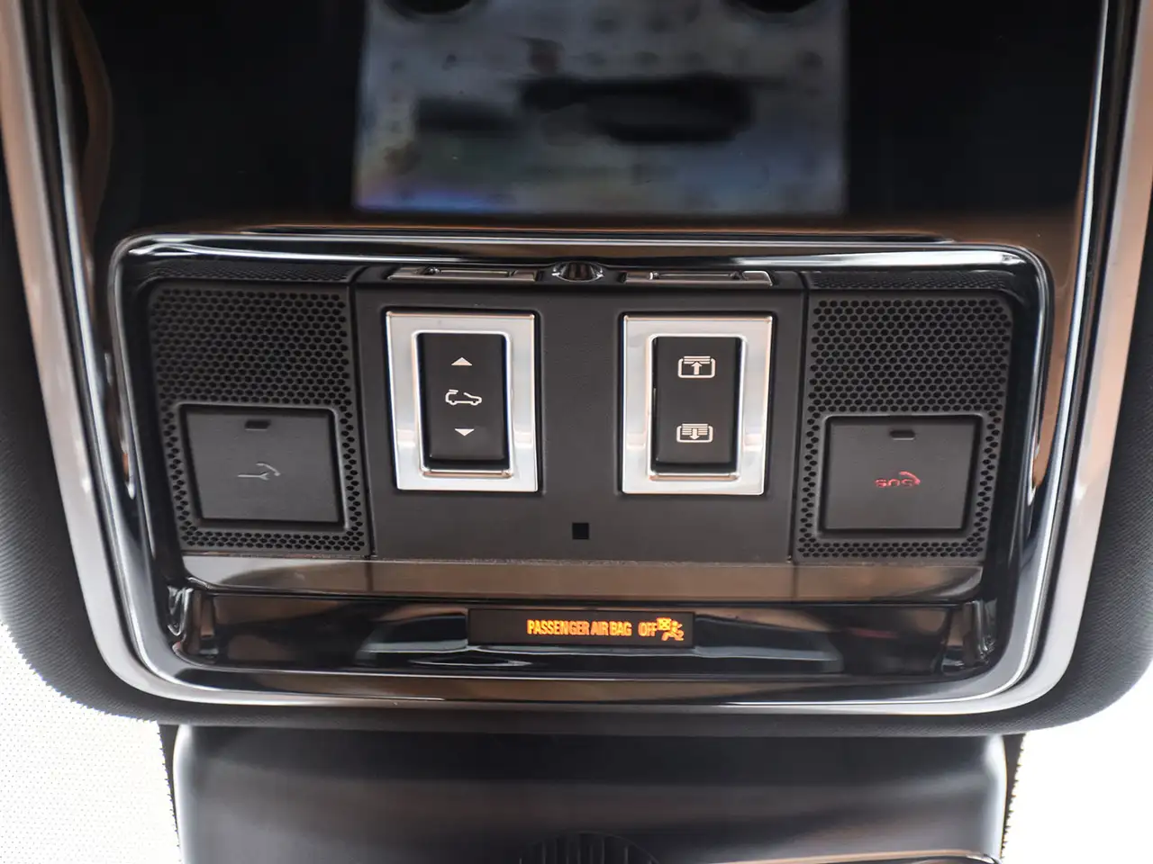 Land Rover Range Rover Velar снимка Land Rover Range Rover Velar