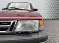 Saab 900 S 2.0 Turbo Leer Elek ramen 5 deurs Unieke auto Rouge - thumbnail 32