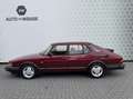 Saab 900 S 2.0 Turbo Leer Elek ramen 5 deurs Unieke auto Rouge - thumbnail 18