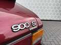 Saab 900 S 2.0 Turbo Leer Elek ramen 5 deurs Unieke auto Rouge - thumbnail 30