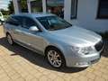 Skoda Superb Combi Family/2. Hand/Euro 5 Blauw - thumbnail 3