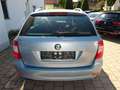 Skoda Superb Combi Family/2. Hand/Euro 5 Blauw - thumbnail 4