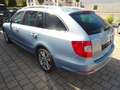 Skoda Superb Combi Family/2. Hand/Euro 5 Blauw - thumbnail 6