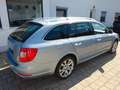 Skoda Superb Combi Family/2. Hand/Euro 5 Blauw - thumbnail 5