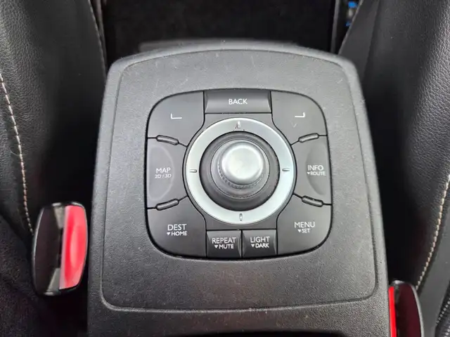 Renault Scenic view 17