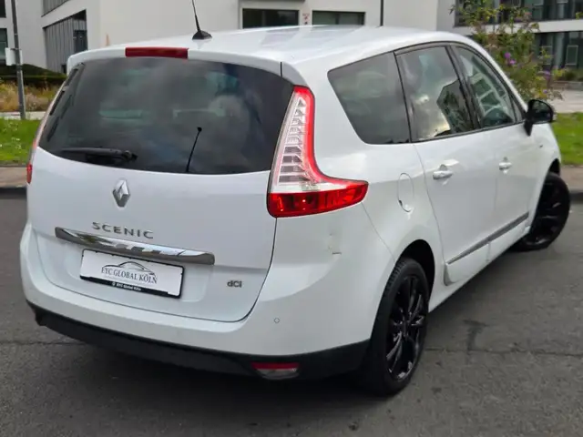 Renault Scenic view 29