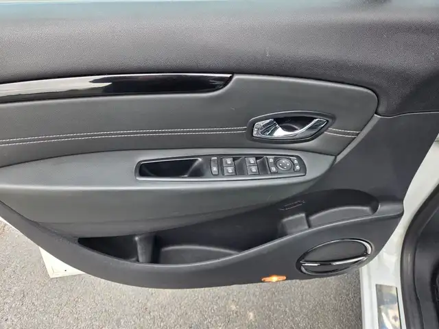 Renault Scenic view 20