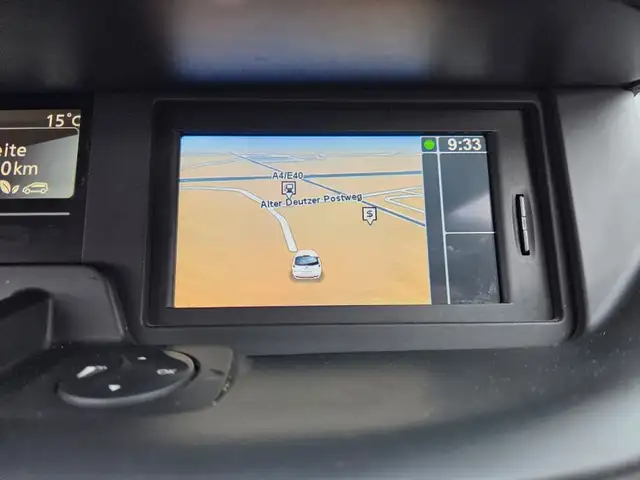 Renault Scenic view 26