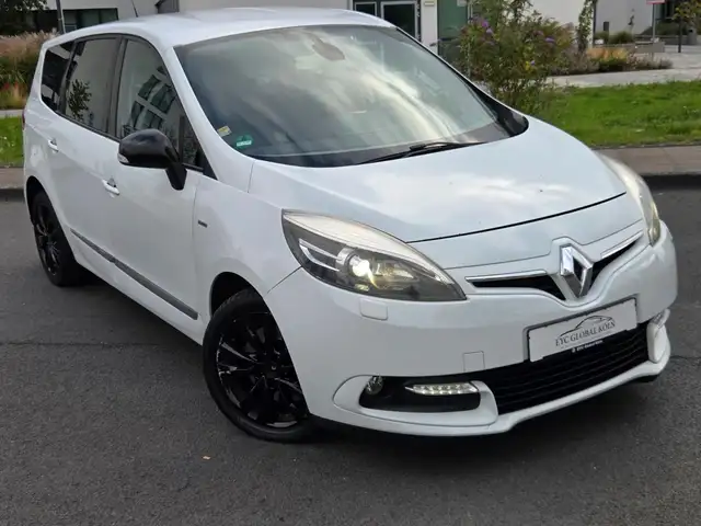Renault Scenic view 27