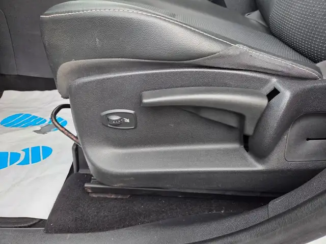 Renault Scenic view 12