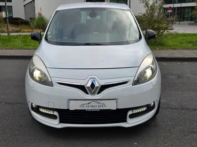 Renault Scenic view 7