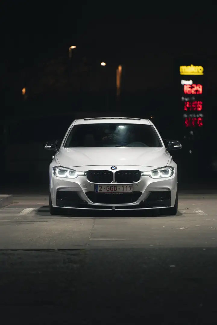 BMW 330 330i Aut. Edition M Sport Shadow - 1
