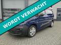 Peugeot Partner 1.5 BlueHDI 102 pk L2 Lang imperiaal airco Blauw - thumbnail 2