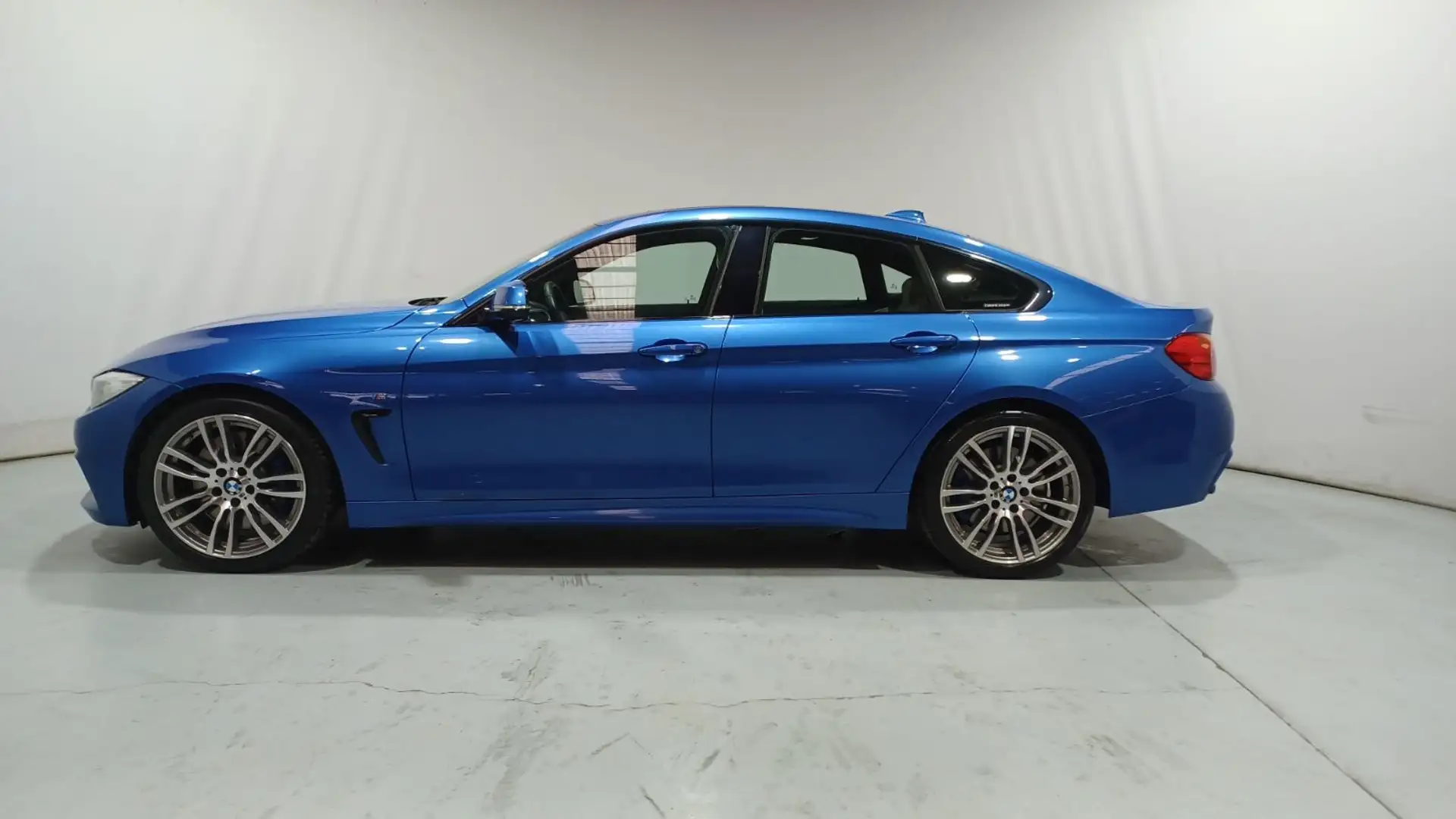 BMW 428 428iA Gran Coupé Sport - 2