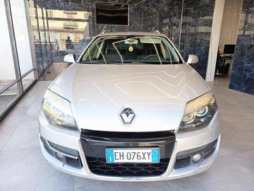 2.0 dCi 150CV Nav