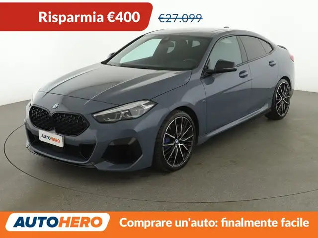 BMW 235 M235i Gran Coupe aut xDrive