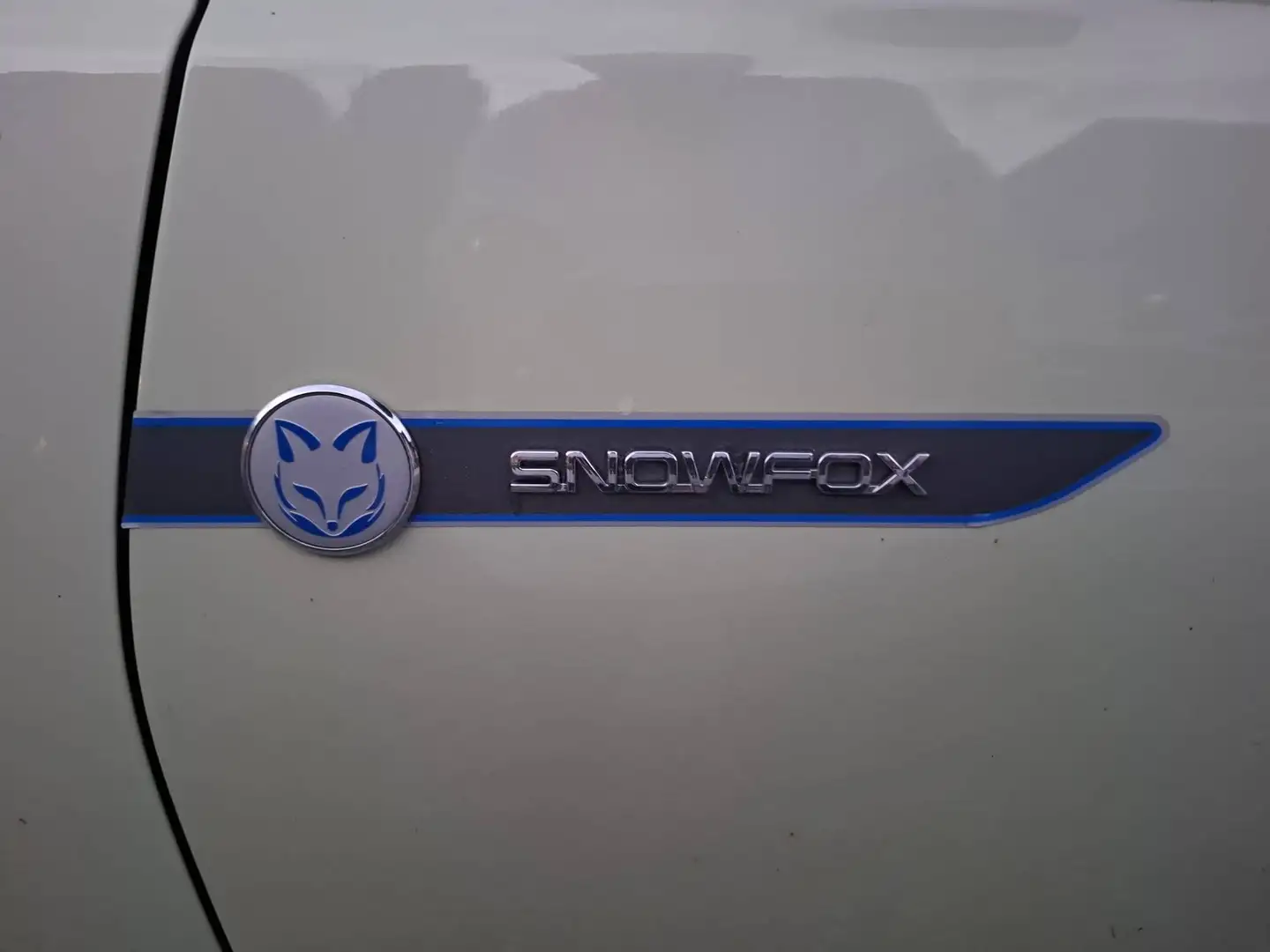 Suzuki Swift Swift 1,2 Hybrid Allgrip Shine Shine Gelb - 1