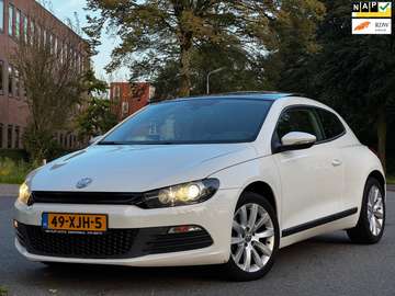 1.4 TSI Highline Plus|MOTORREVISIE|TOPONDERHOUDEN|