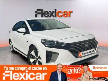 PHEV 1.6 GDI Klass