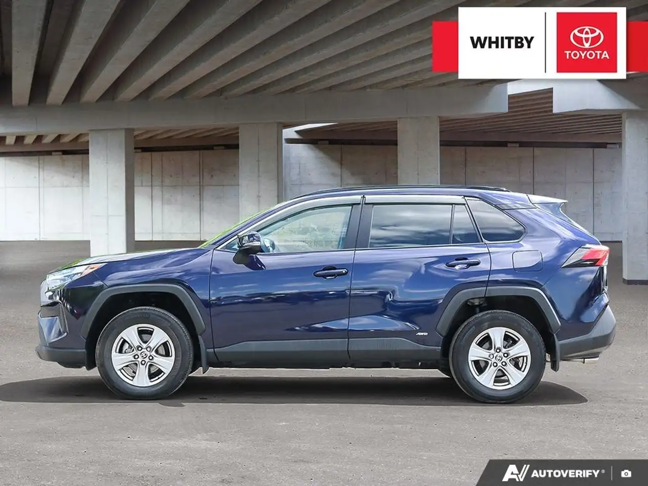 Toyota RAV 4 photo Toyota RAV 4