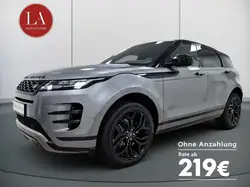Land Rover Range Rover Evoque 2.0 D150 R Dynamic S AWD