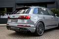 Audi SQ7 4.0 TFSI 507pk 7p Nardo Grey, Keramisch, B&O Advan Grijs - thumbnail 31