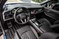 Audi SQ7 4.0 TFSI 507pk 7p Nardo Grey, Keramisch, B&O Advan Gris - thumbnail 4
