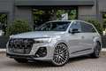 Audi SQ7 4.0 TFSI 507pk 7p Nardo Grey, Keramisch, B&O Advan Grijs - thumbnail 1