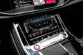 Audi SQ7 4.0 TFSI 507pk 7p Nardo Grey, Keramisch, B&O Advan Gris - thumbnail 16