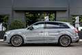 Audi SQ7 4.0 TFSI 507pk 7p Nardo Grey, Keramisch, B&O Advan Grijs - thumbnail 4